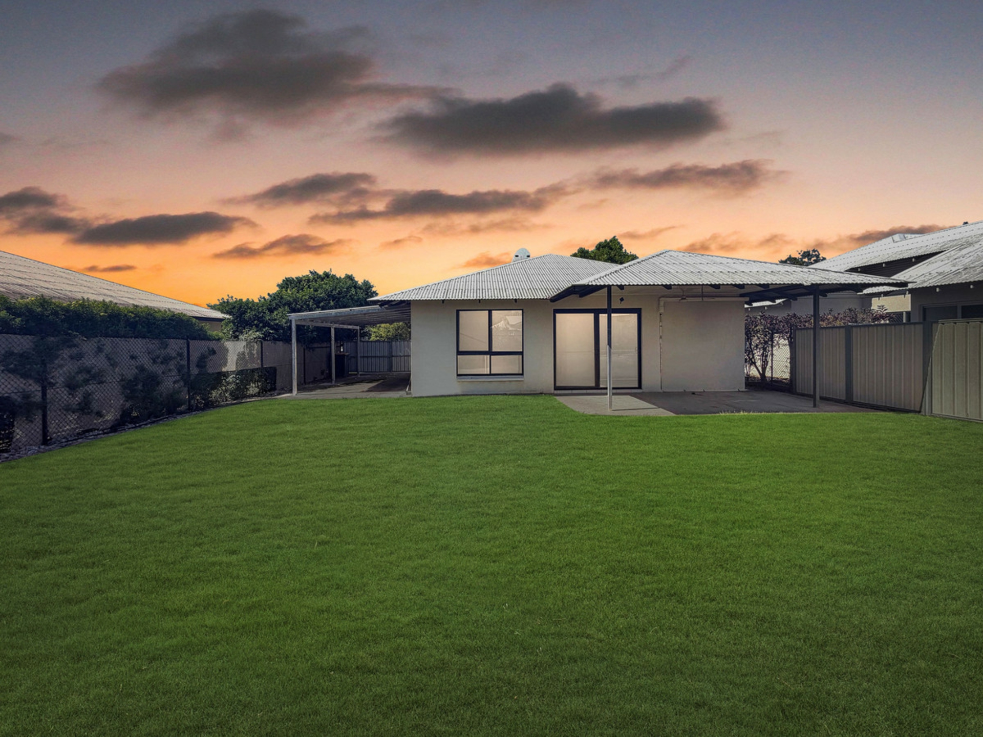 4 Bell Crescent, Bellamack
