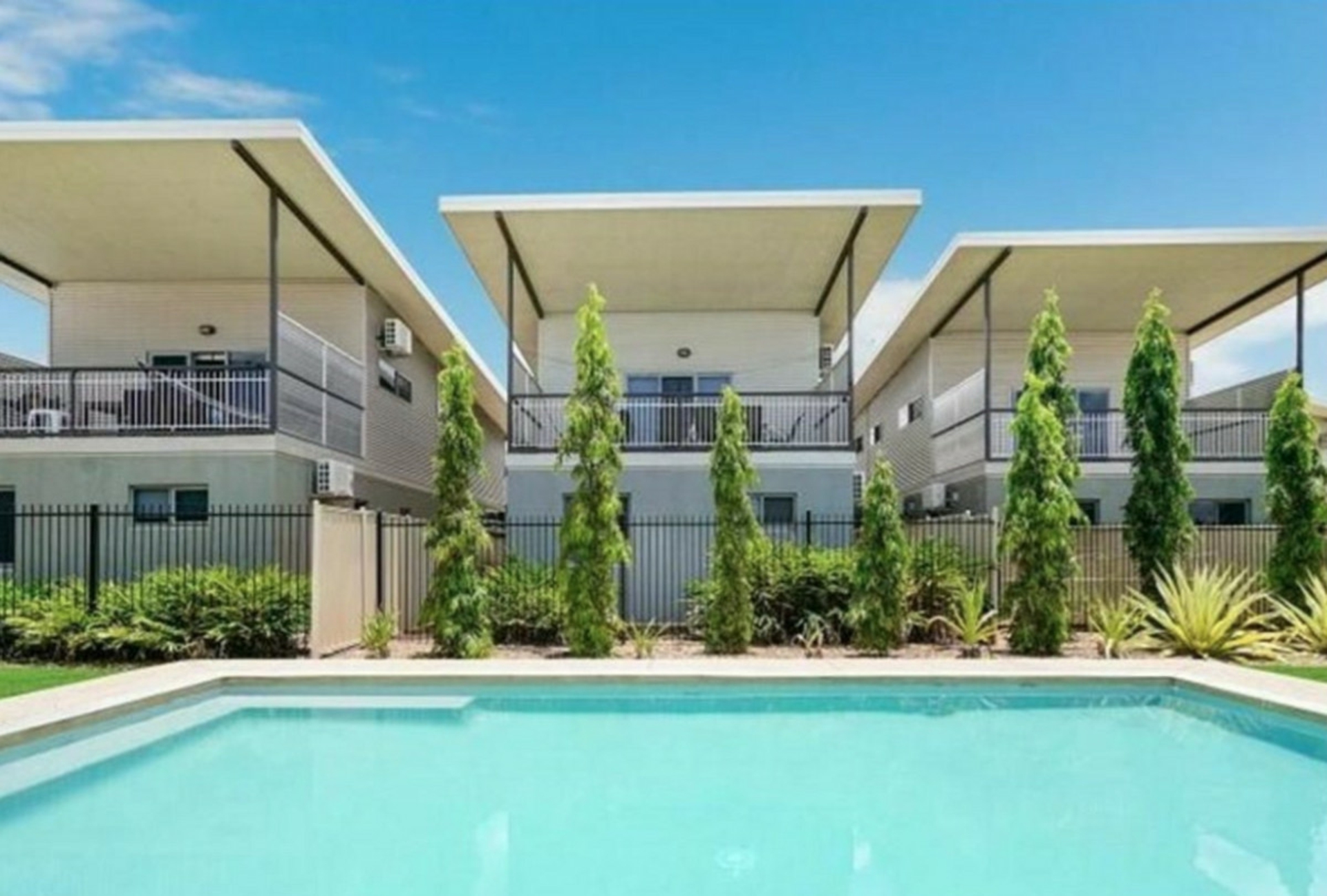 22/10 Damascene Crescent — photo from LJ Hooker Darwin