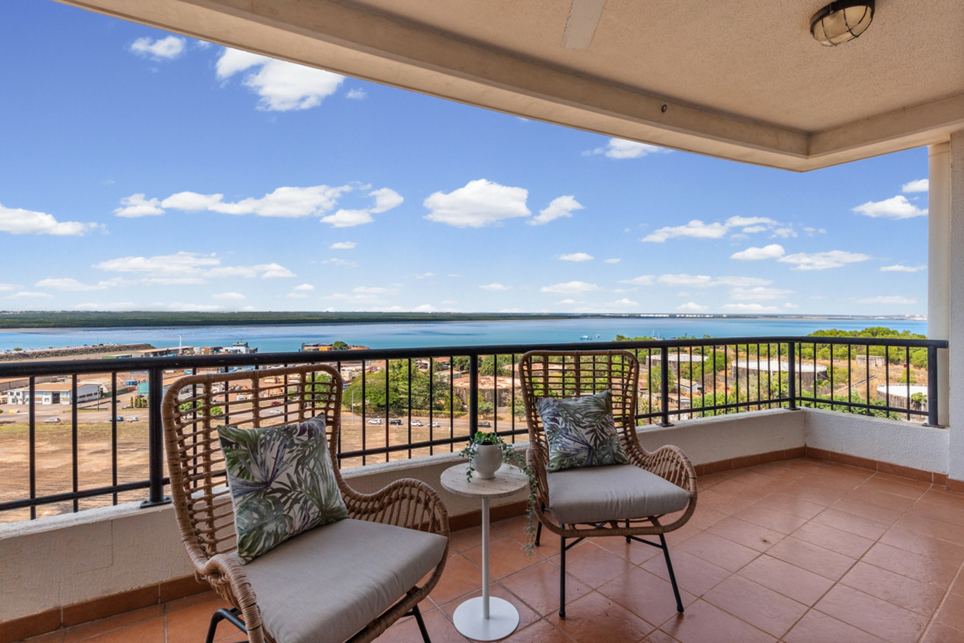 32/24 Harry Chan Avenue — photo from LJ Hooker Darwin