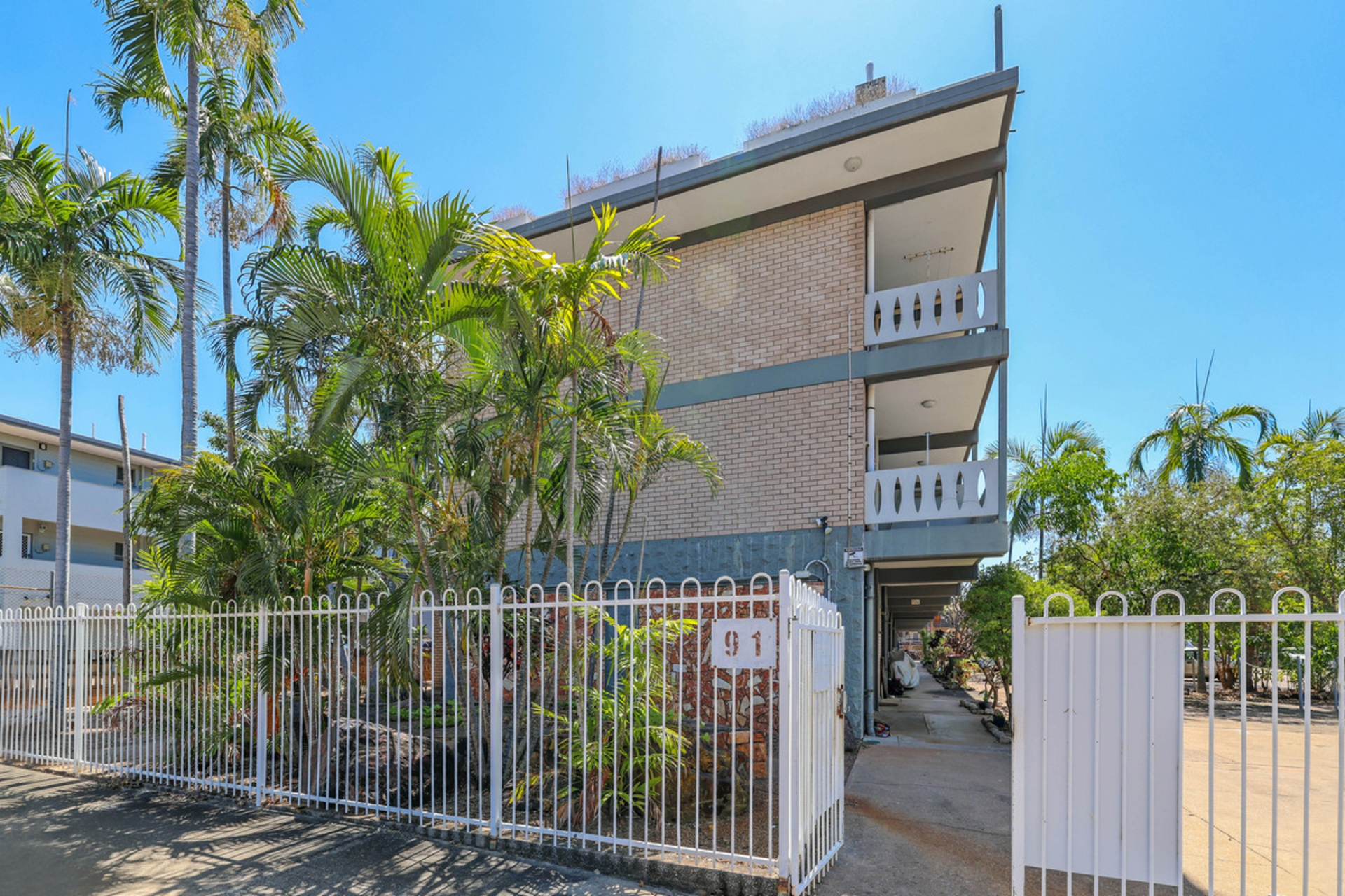 5/91 Aralia Street — photo 12 of 12