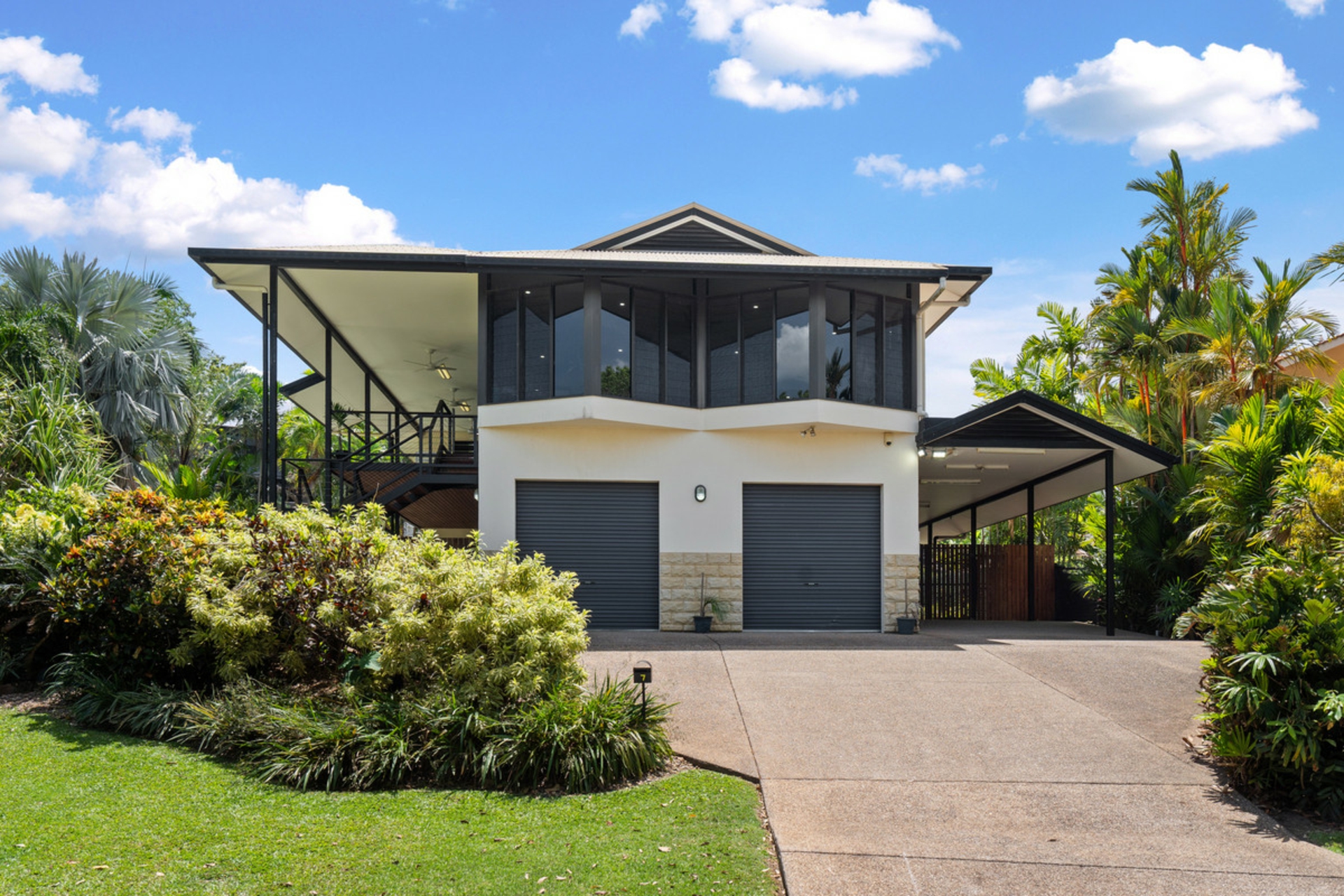 7 Stoddart Drive — photo from LJ Hooker Darwin