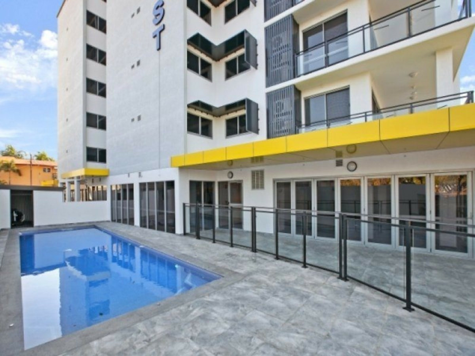 205/6 Finniss Street — photo from LJ Hooker Darwin