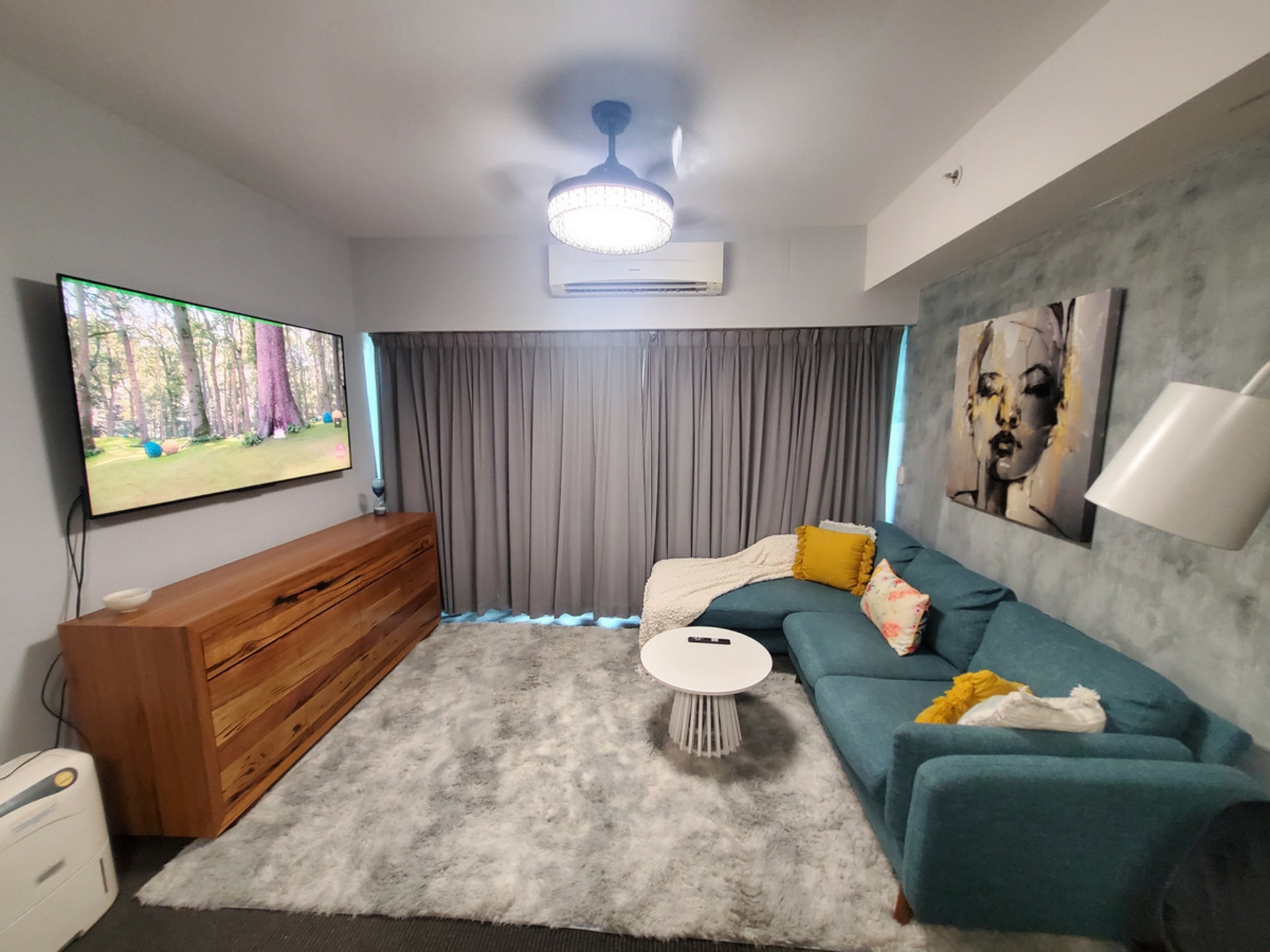 709/43B Knuckey Street — photo 5 of 11