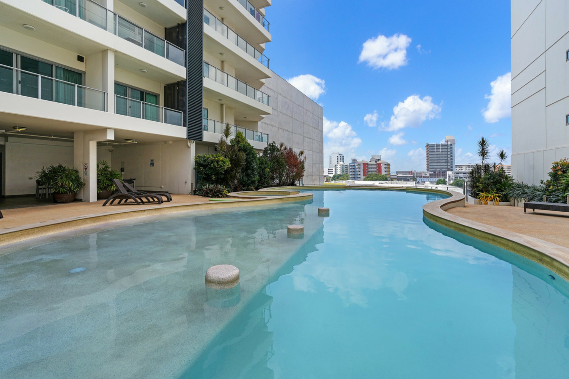 1512/43B Knuckey Street — photo from LJ Hooker Darwin