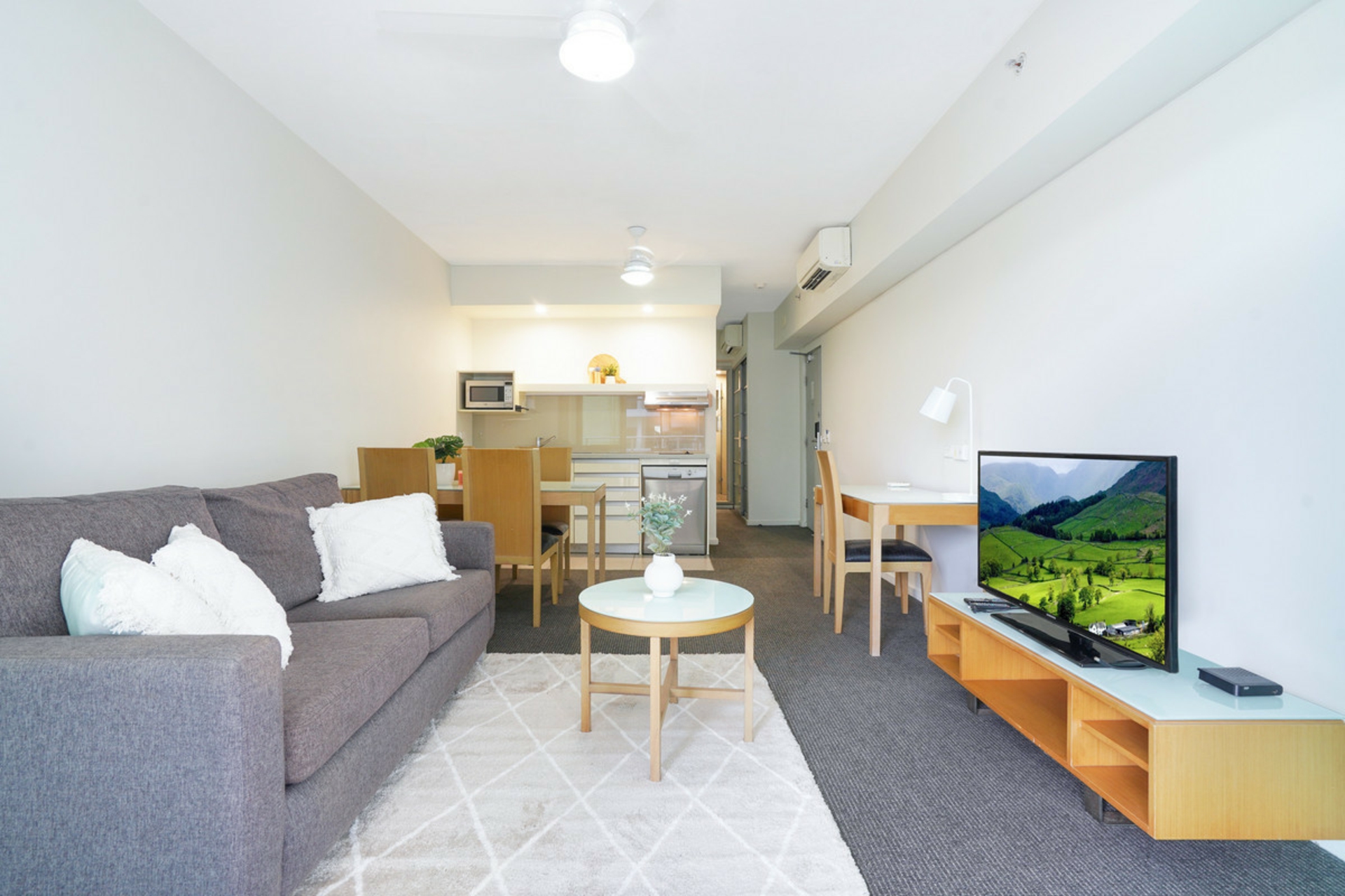 1512/43B Knuckey Street — photo 3 of 11