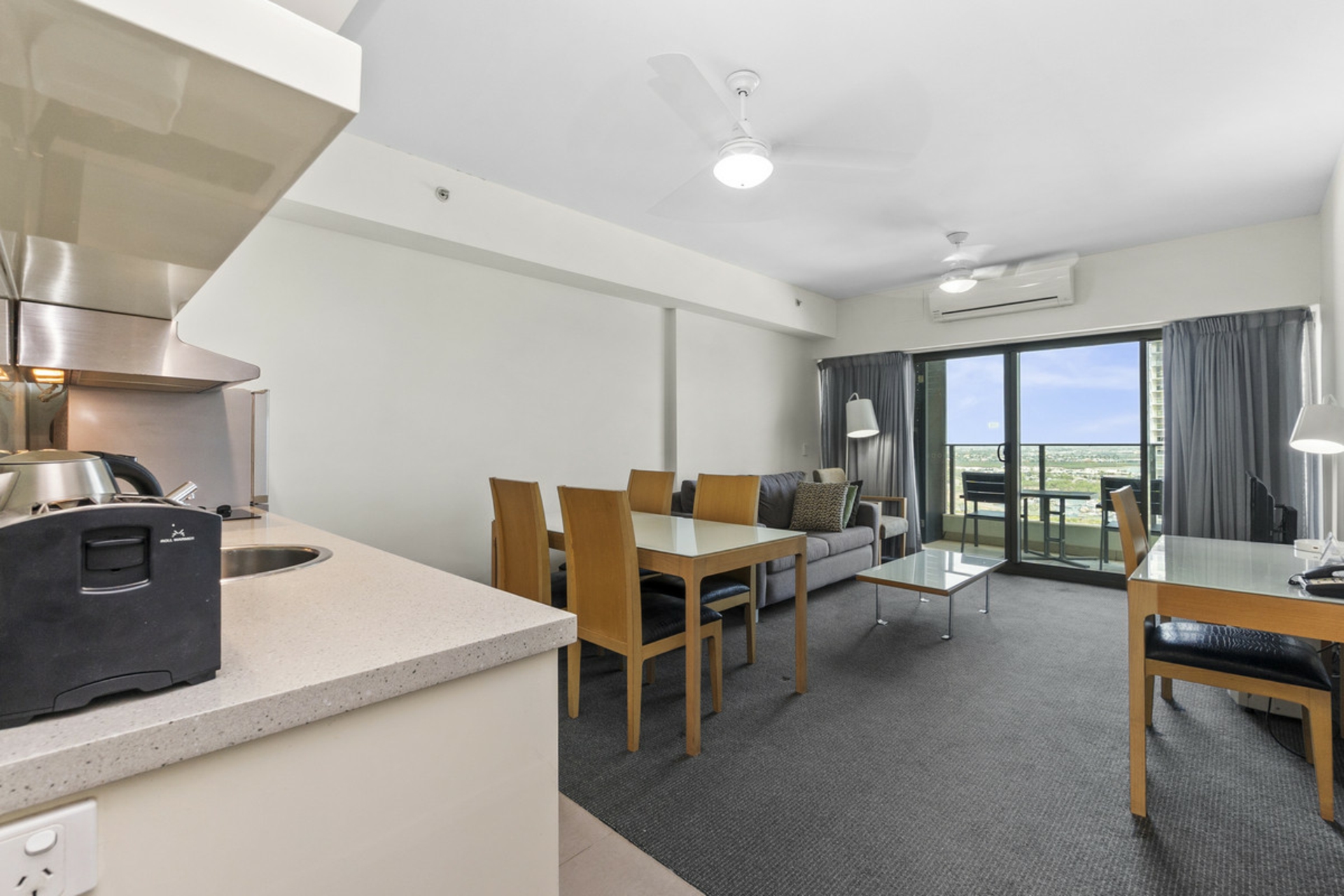 1508/43B Knuckey Street — photo 4 of 21