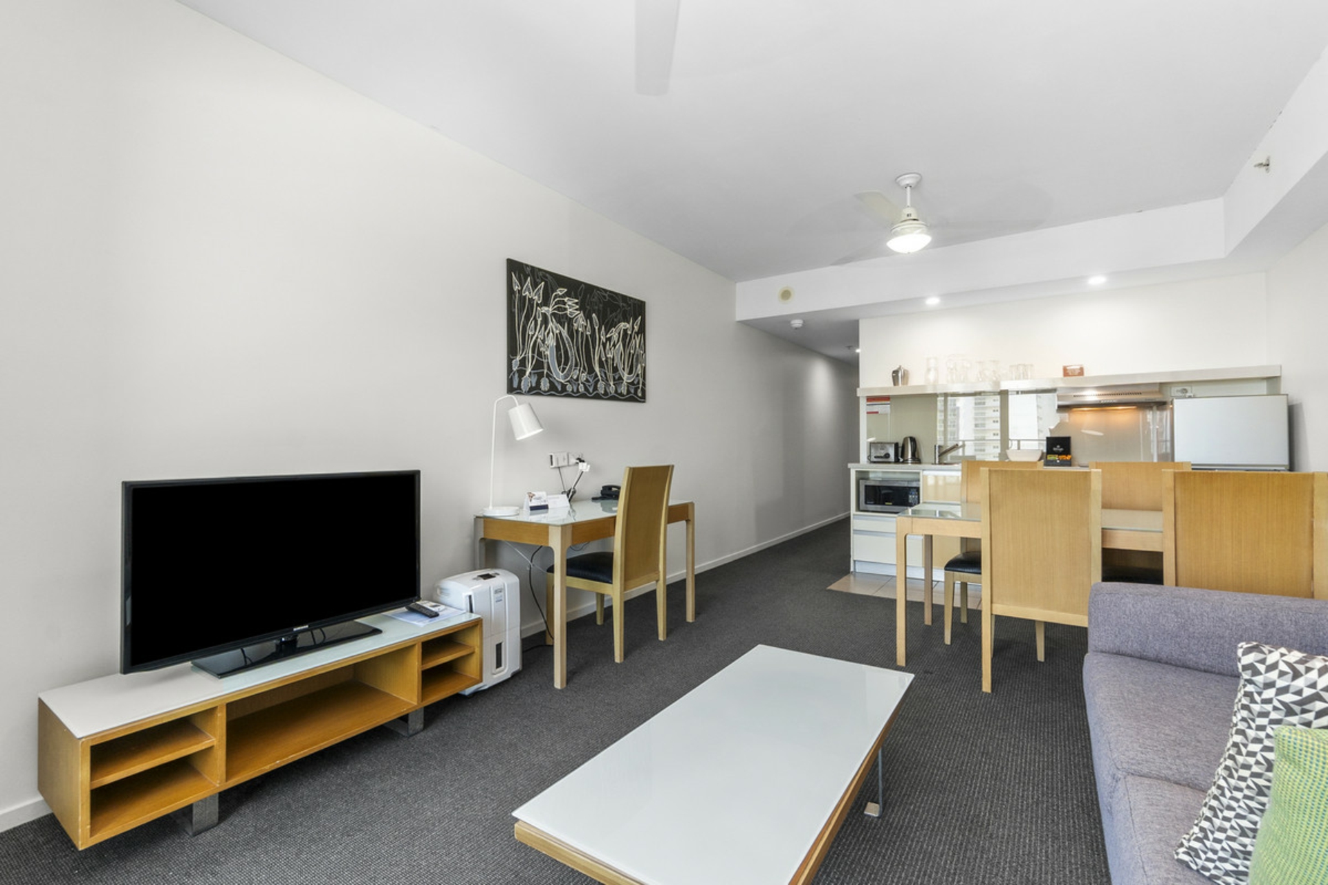1508/43B Knuckey Street — photo 5 of 21