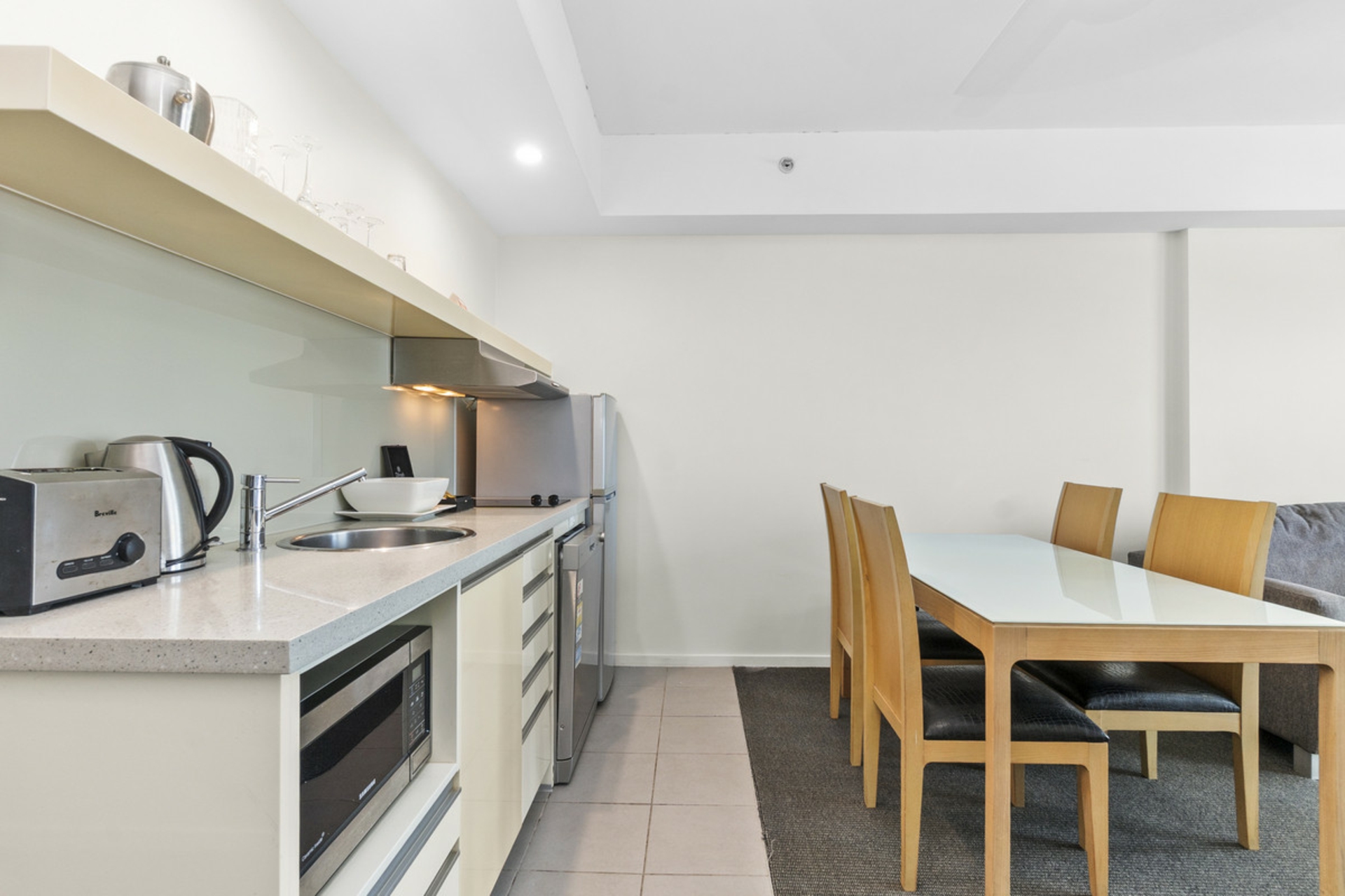 1508/43B Knuckey Street — photo 6 of 21