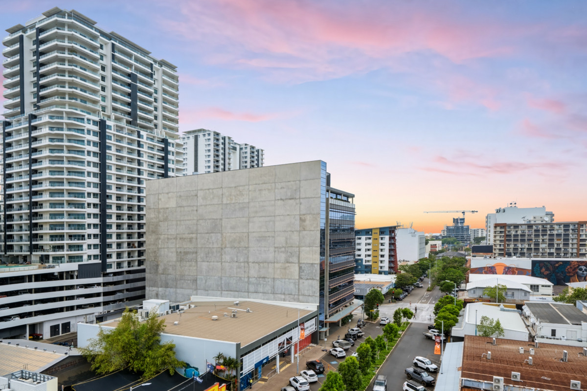 67/39 Cavenagh Street — photo 19 of 22