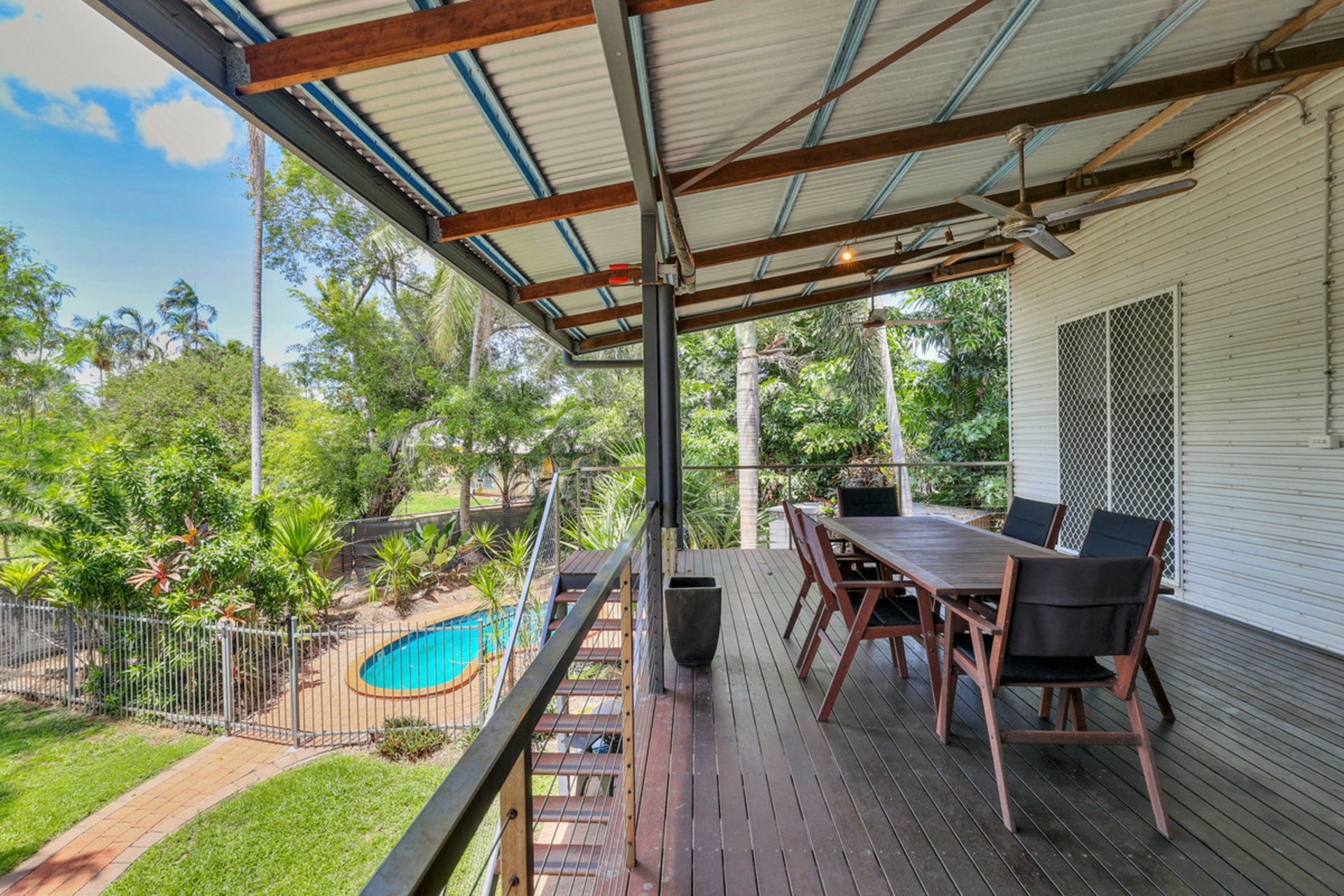 18 Lowrie Court — photo from LJ Hooker Darwin
