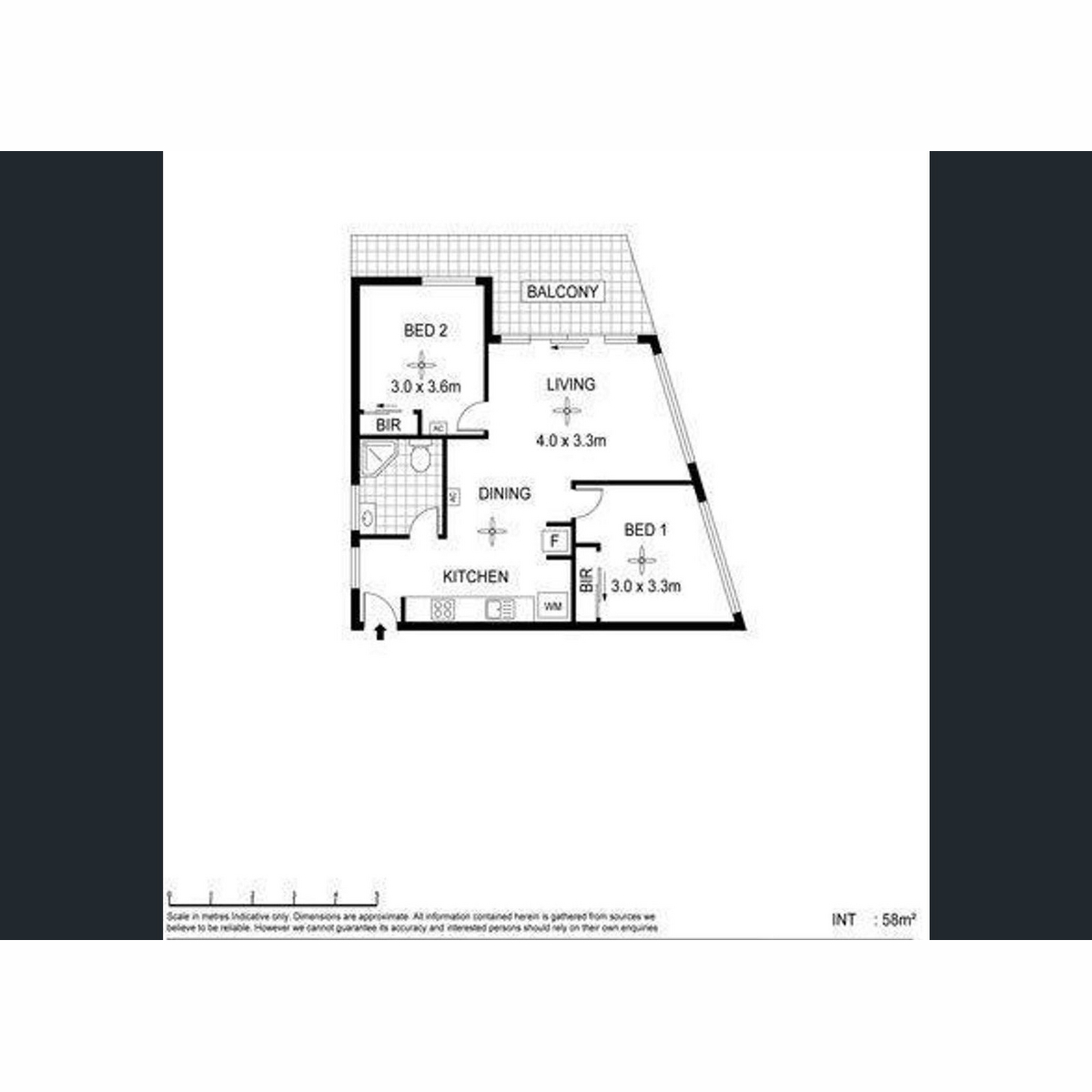 49/26 Marina Boulevard, LARRAKEYAH