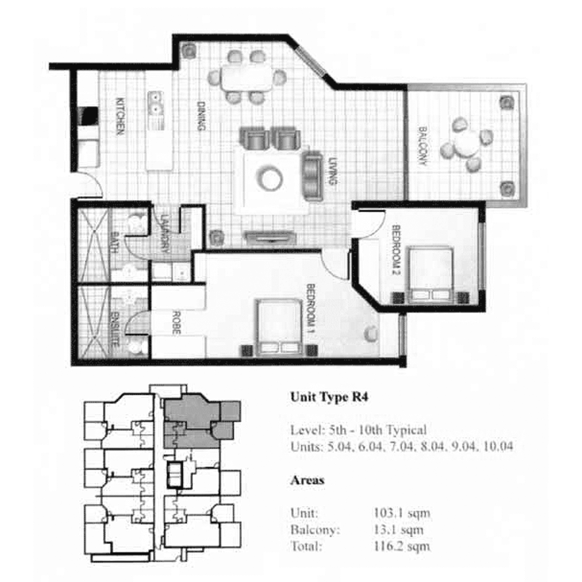 704/24 Litchfield Street Darwin City NT