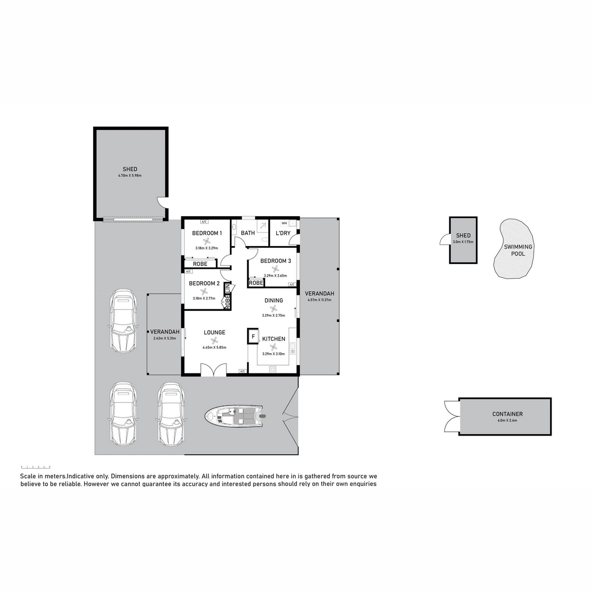 26 Davoren Circuit, MOULDEN