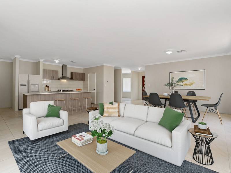 4 Tringa Rise, EAST CANNINGTON
