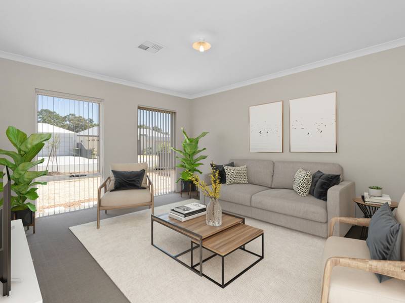 4 Tringa Rise, EAST CANNINGTON