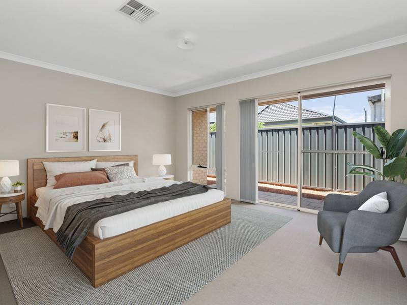 4 Tringa Rise, EAST CANNINGTON