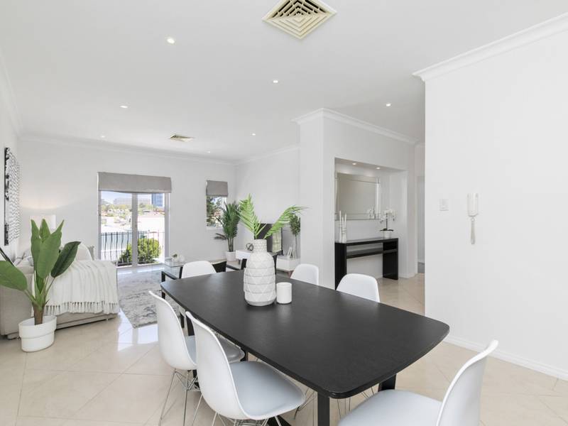 3/26 Kensington Street, EAST PERTH