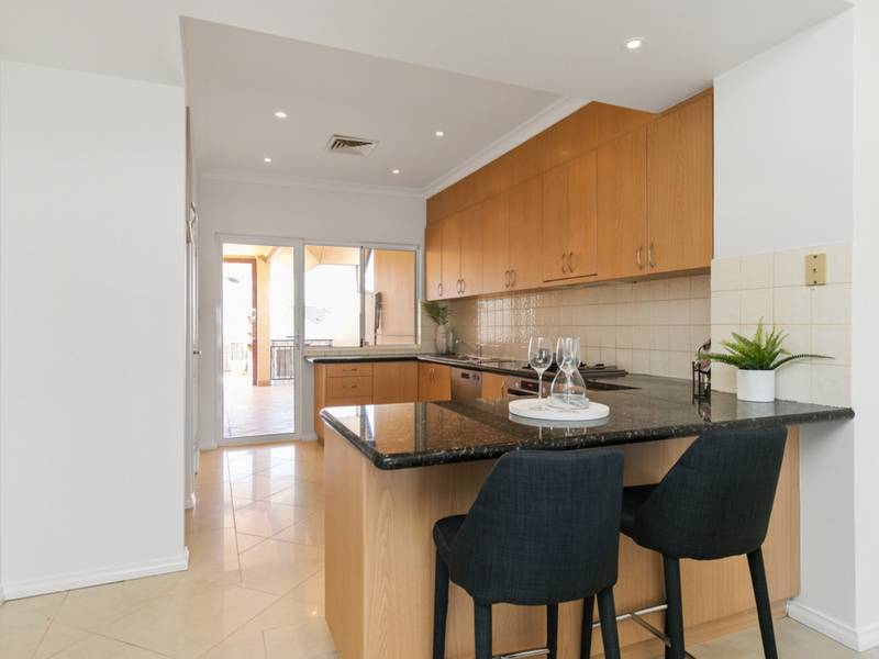 3/26 Kensington Street, EAST PERTH