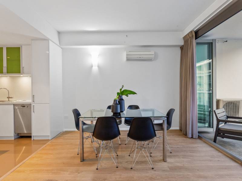 53/149-151 Adelaide Terrace, EAST PERTH