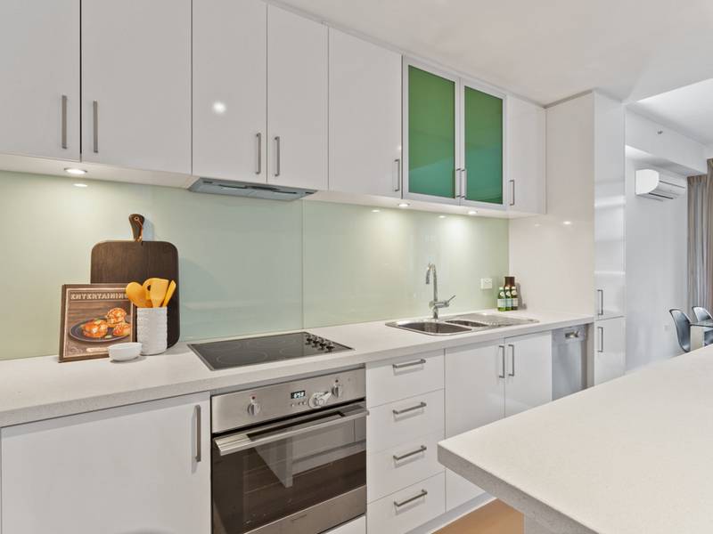 53/149-151 Adelaide Terrace, EAST PERTH