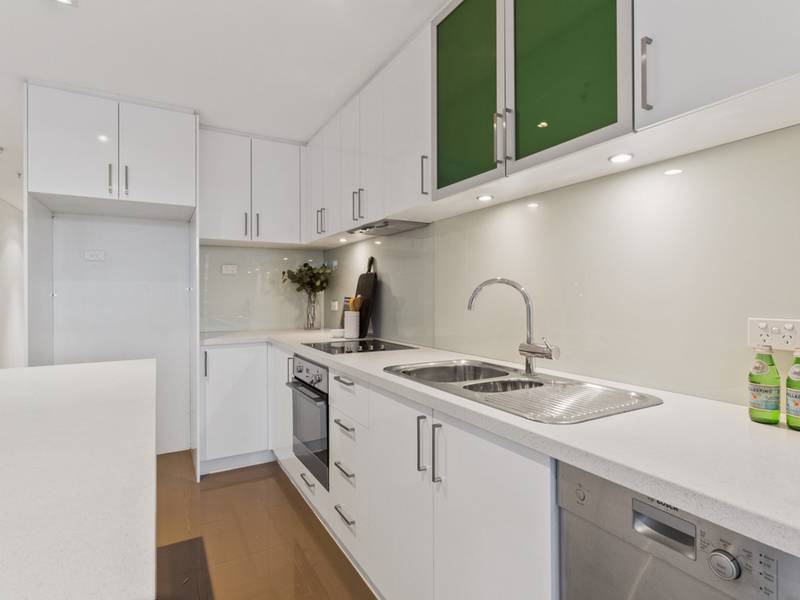 53/149-151 Adelaide Terrace, EAST PERTH