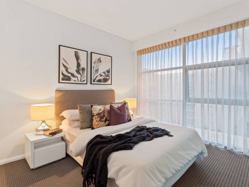53/149-151 Adelaide Terrace, EAST PERTH