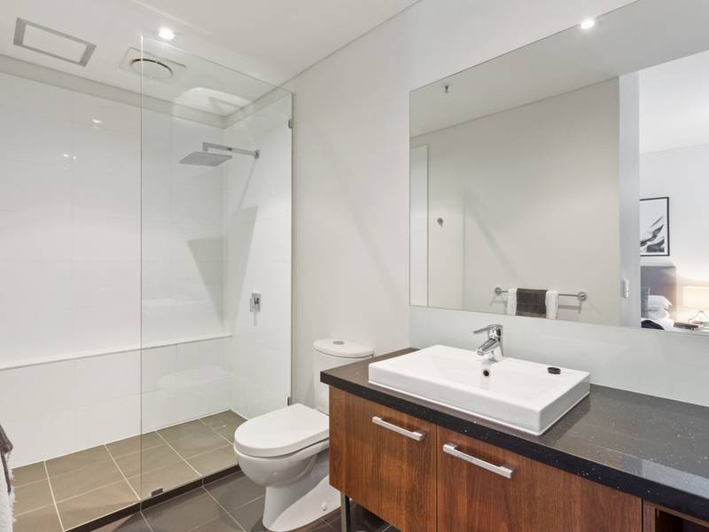 53/149-151 Adelaide Terrace, EAST PERTH