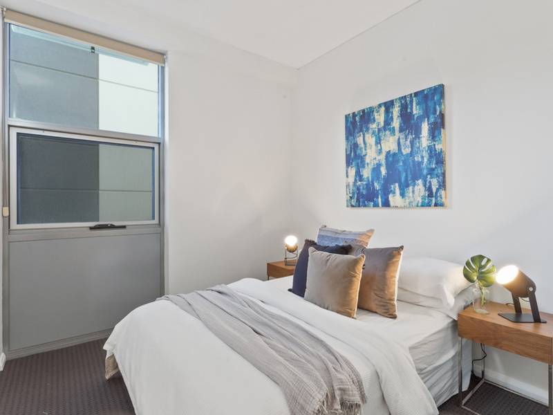 53/149-151 Adelaide Terrace, EAST PERTH