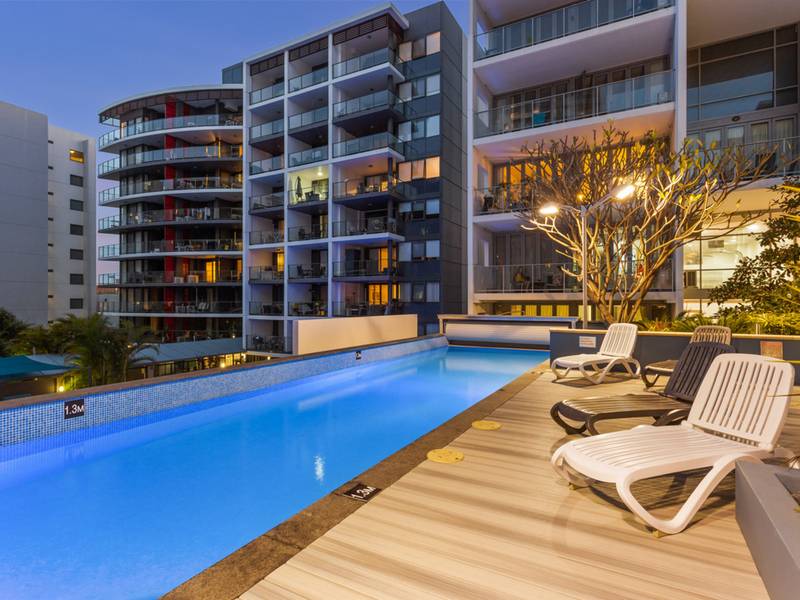 53/149-151 Adelaide Terrace, EAST PERTH