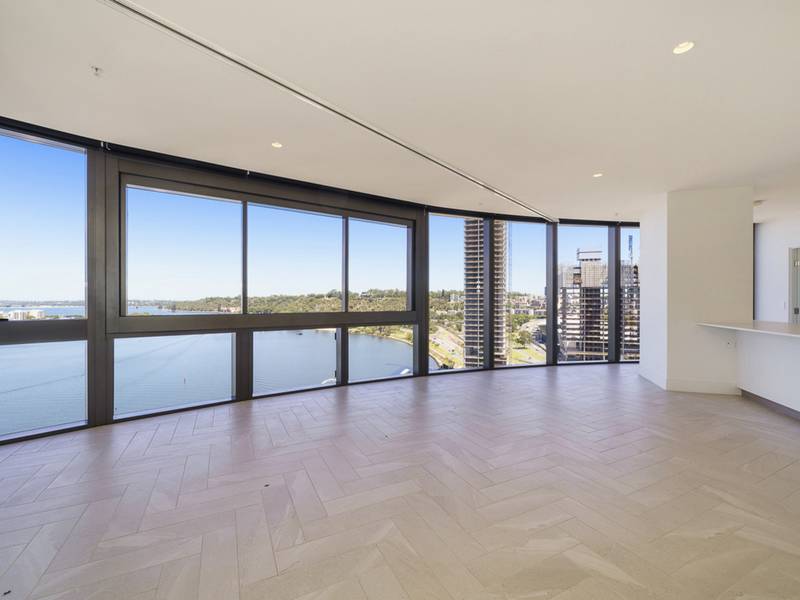 1602/11 Barrack Square, PERTH