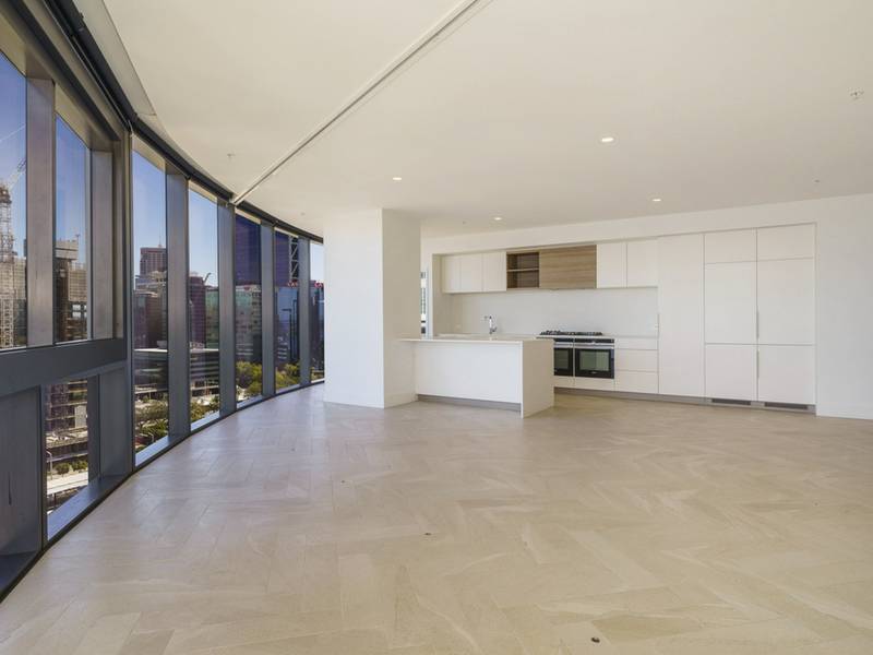 1602/11 Barrack Square, PERTH