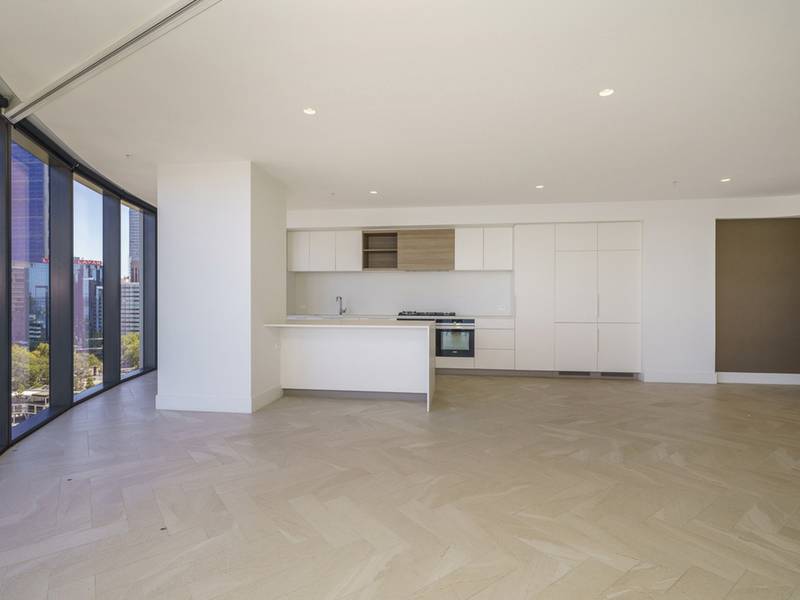 1602/11 Barrack Square, PERTH