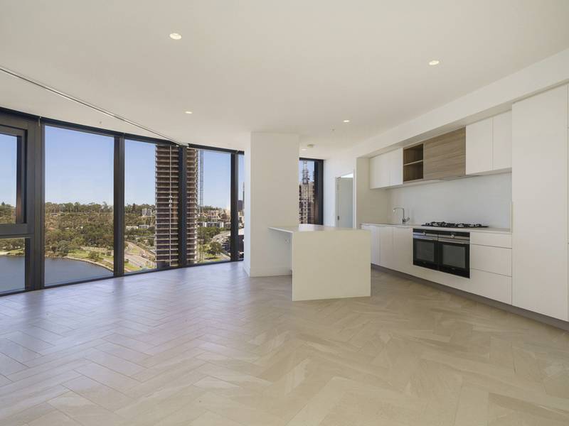 1602/11 Barrack Square, PERTH