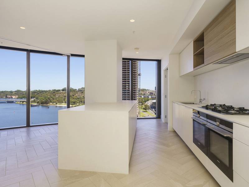 1602/11 Barrack Square, PERTH