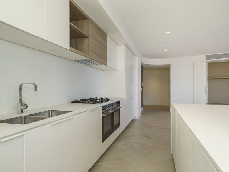 1602/11 Barrack Square, PERTH