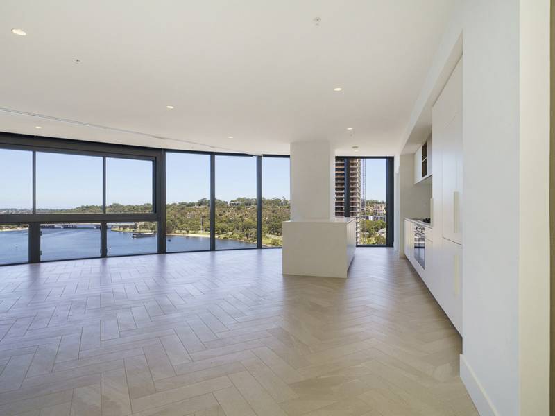 1602/11 Barrack Square, PERTH
