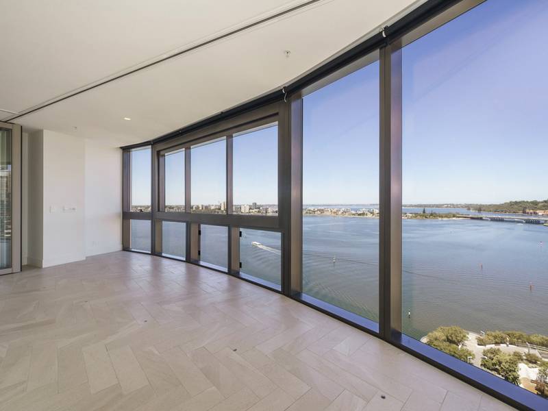 1602/11 Barrack Square, PERTH