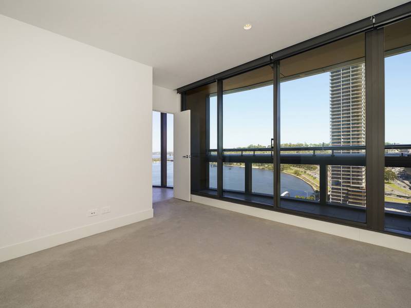 1602/11 Barrack Square, PERTH