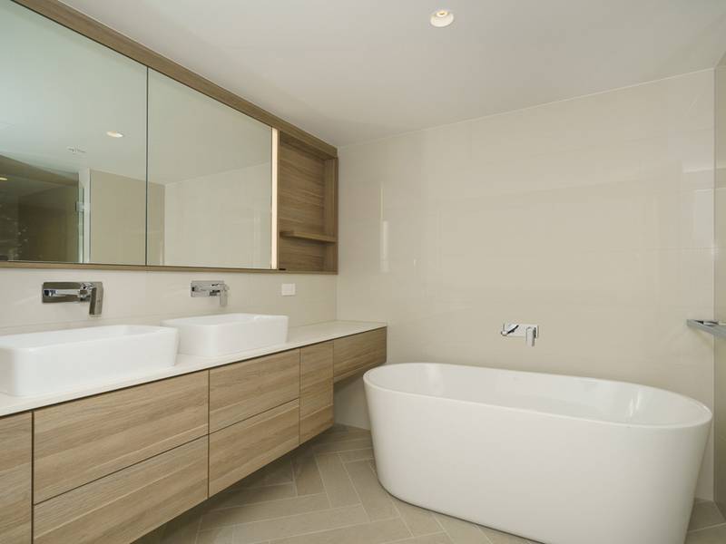 1602/11 Barrack Square, PERTH