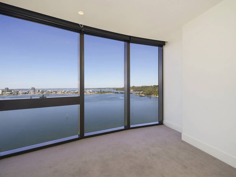 1602/11 Barrack Square, PERTH