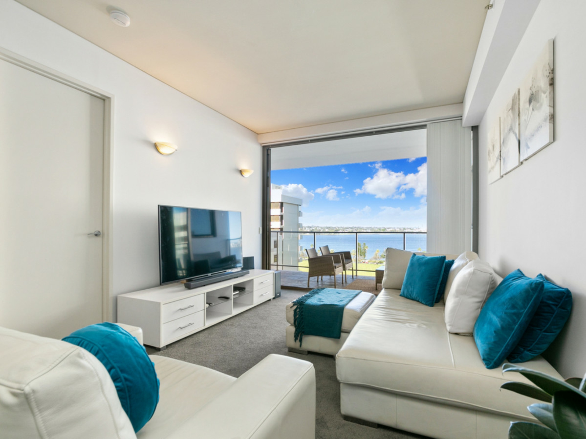 58/149-151 Adelaide Terrace, EAST PERTH