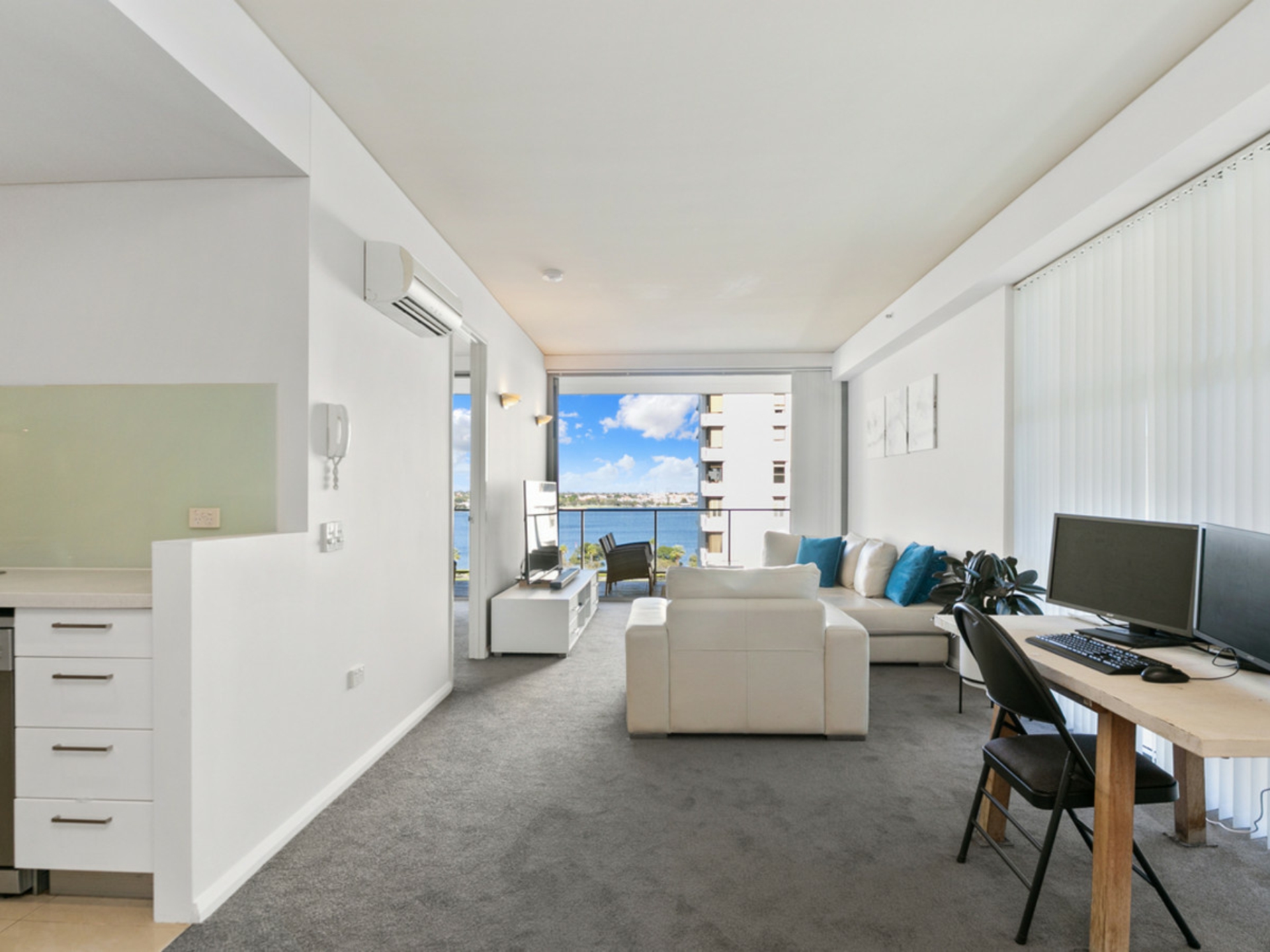 58/149-151 Adelaide Terrace, EAST PERTH