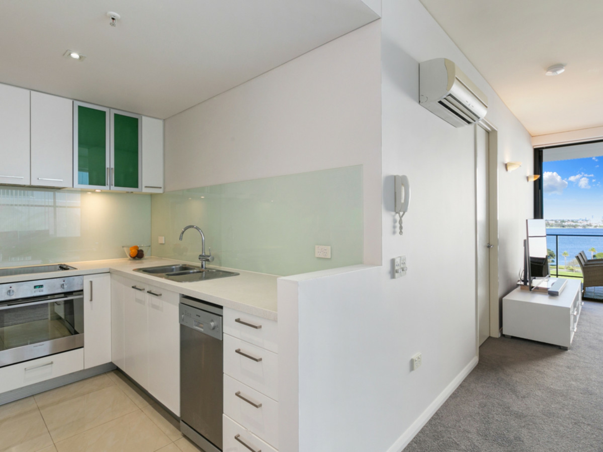 58/149-151 Adelaide Terrace, EAST PERTH