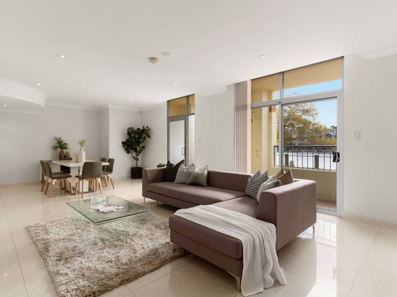 25/20 Royal Street, EAST PERTH