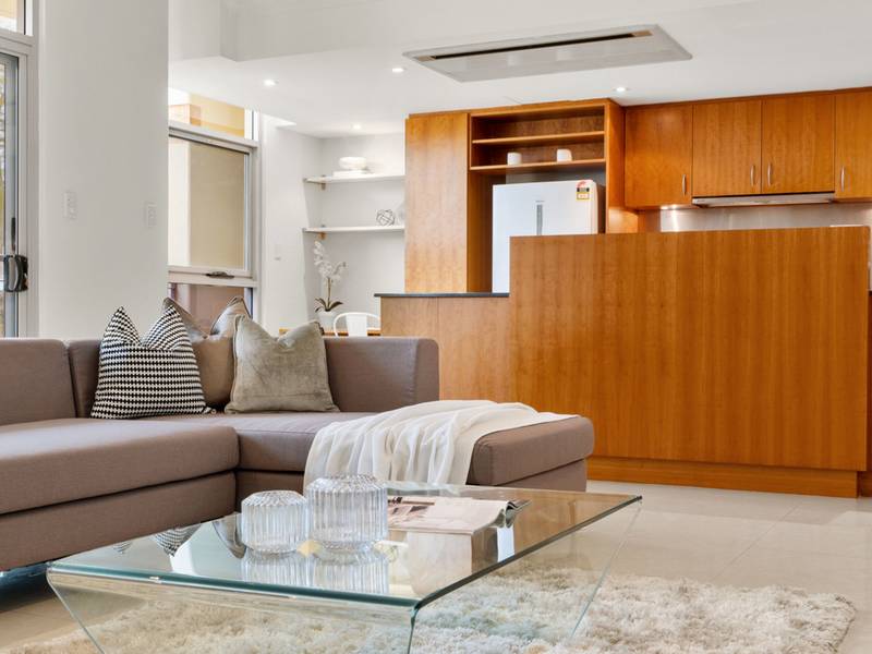 25/20 Royal Street, EAST PERTH