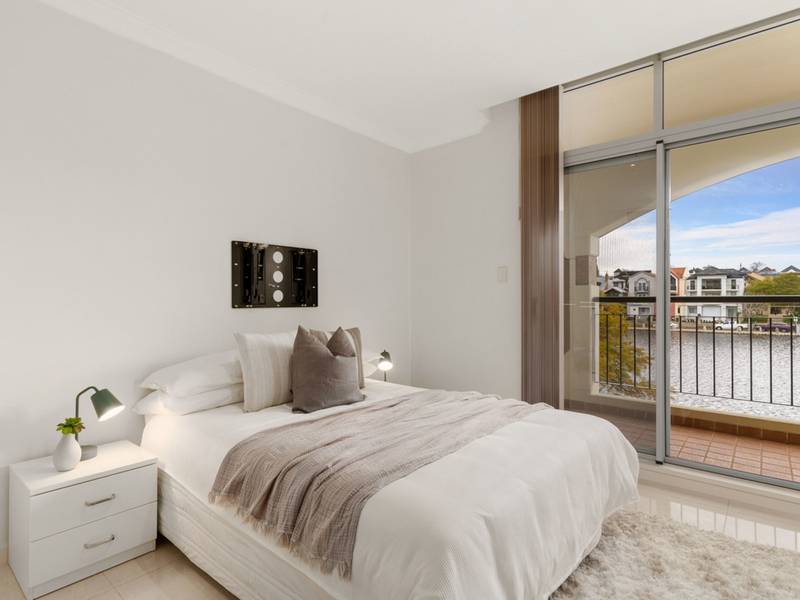 25/20 Royal Street, EAST PERTH