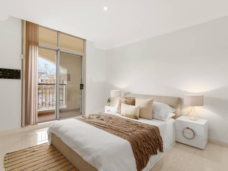 25/20 Royal Street, EAST PERTH