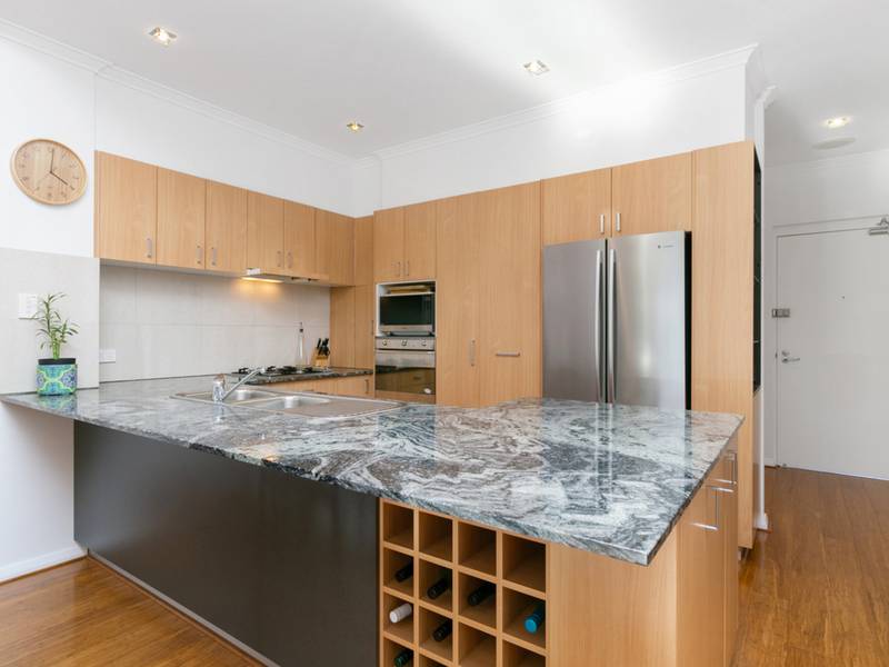 20/178 Bennett Street, EAST PERTH