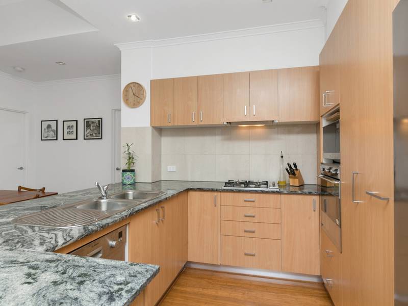 20/178 Bennett Street, EAST PERTH