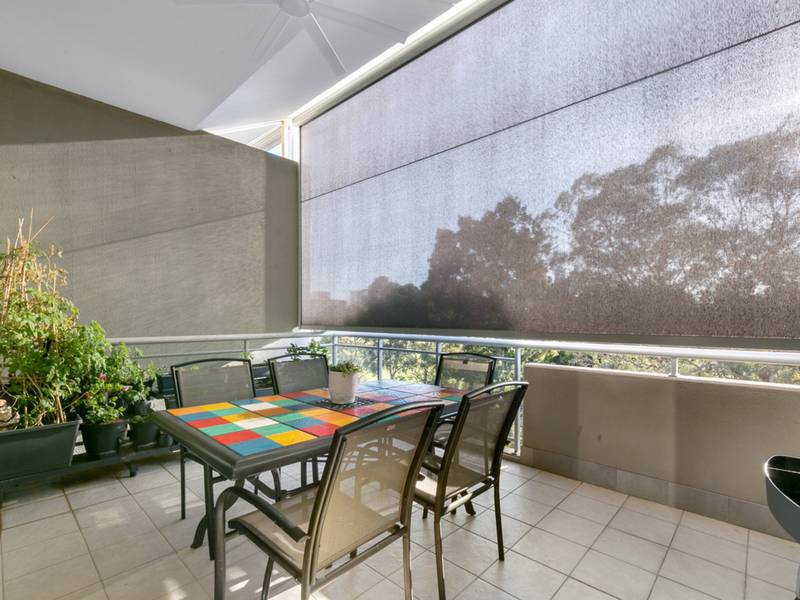 20/178 Bennett Street, EAST PERTH